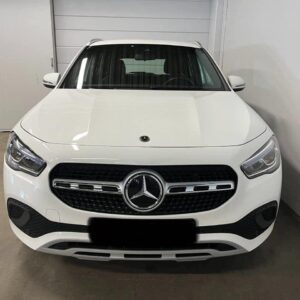 Mercedes-Benz GLA 250º