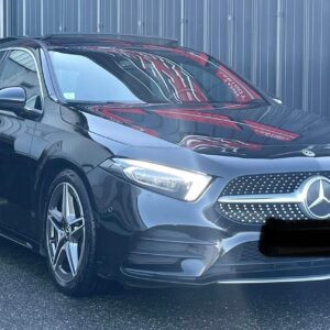 Mercedes Classe A 200d
