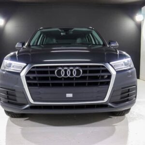 AUDI Q5 TDI