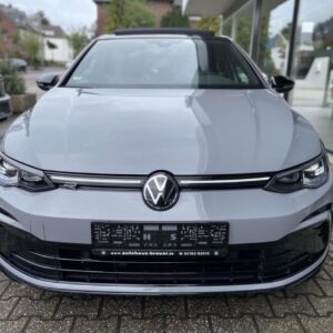 Volkswagen Golf VIII R-Line eTSI