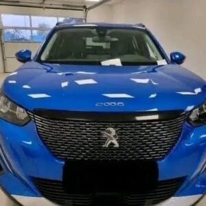 Peugeot 2008 Allure 1.5 BlueHDi 130 CV