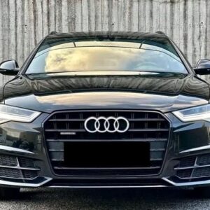 Audi A6 CONCORRÊNCIA 3.0-326D QUATTRO
