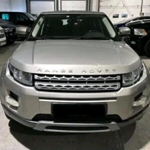 Evoque Range Rover 2.2 / Land Rover