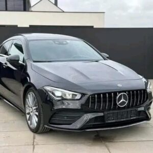 Mercedes-Benz CLA 250 Linha 4-Matic AMG 7G-DCT