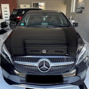 Mercedes-Benz Classe A 180 7G-DCT Urbano
