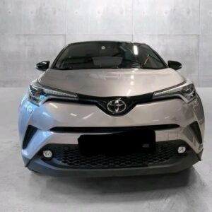 Toyota C-HR C-RH