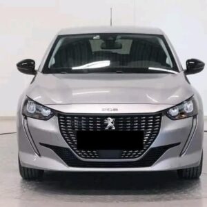 Peugeot 208 Fascinação 1.2 Puretech 100hk