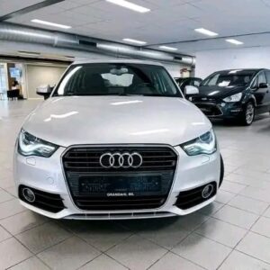 Audi A1 1.4 TFSI/SPORTBACK