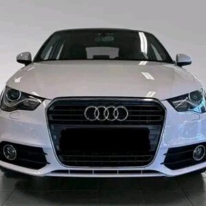 Audi A1 Sportback 1.2 TFSI Ambição