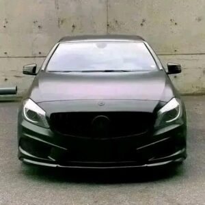 Mercedes-Benz Classe A A180 AMG