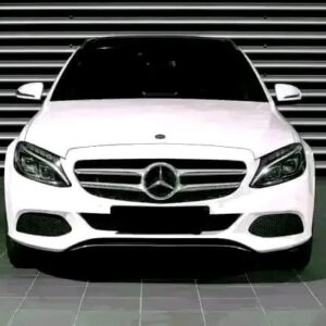 Mercedes-Benz Classe C 350e/Avantgarde/Navi/IHC/Dynamic LED/Suspensão pneumática+++