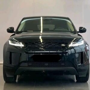 Gama Land Rover Rover Evoque 2.0 D200 mHEV SE