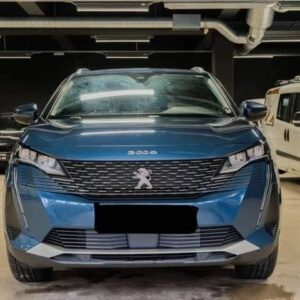 Peugeot 3008 1.2 PureTech-131 ACC AppleCarplay R-Kam Garantia de automóvel novo +