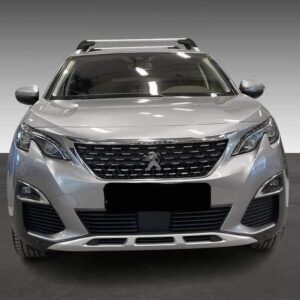 Peugeot 5008 1.6D Allure Automático, Câmara, ACC, LED, Sem chave