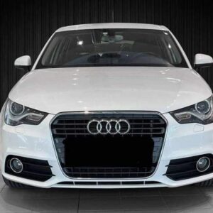 Audi A1 1.4TFSI S-LINE AUTOMÁTICO | NOVO SERVIÇO | BEM MANTIDO