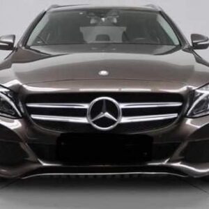 Mercedes-Benz Classe C 250T 204CV/Bluetec/4MATIC/AvantG/CC/Dab/R.kam/H.feste++