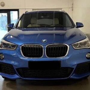 BMW X1 xDrive20i M-Sport