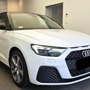 Audi A1 30 TFSI S tronic