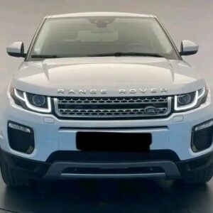 LAND ROVER RANGE ROVER EVOQUE Mark VI eD4 150 BVM Puro
