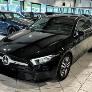 Mercedes-Benz Classe A 200 7G-DCT