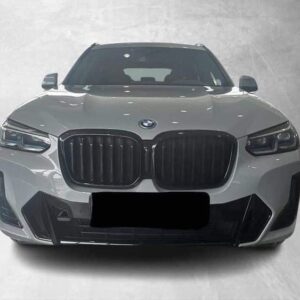 BMW X3 xDrive30e M-Sport