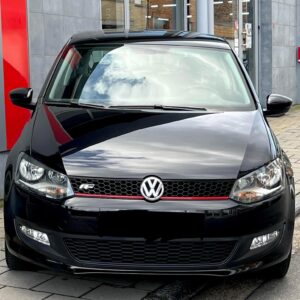 Volkswagen Polo 1.2i Coupe *SPORT*Clima*Tempomat
