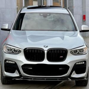 Bmw X3 2.0da Pack M Full option