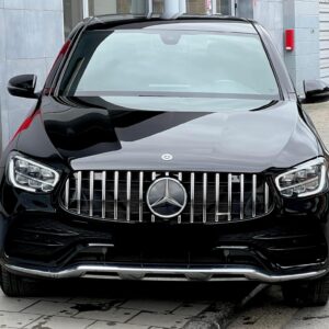 Mercedes GLC Coupe AMG