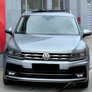 Volkswagen Tiguan Allspace 2.0 TDi *R-Line *7places*Toit Ouvrant