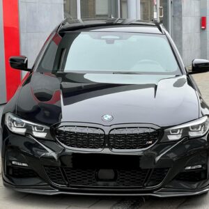 BMW 320da Pack M Sportive et élégante