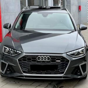 Audi A4 S-Line de 2021 Full option