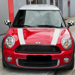 MINI One D 1.6 D *Full Option/Clim*Cuir/BOOST