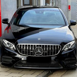Mercedes E200d Pack ///AMG