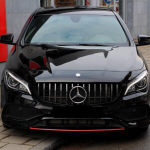 Mercedes CLA 180 Essence Pack ///AMG