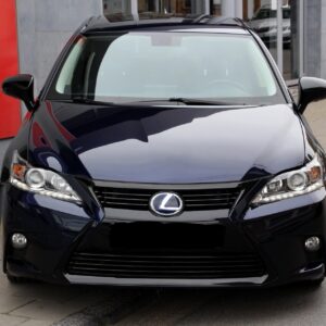 Lexus CT200h Hybrid Sport Black Edition