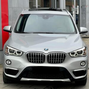 BMW 2.0 dA sDrive ////X-Line/Toit Panoramique
