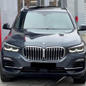 BMW X5 3.0 dAS xDrivePack/Individual/Ful