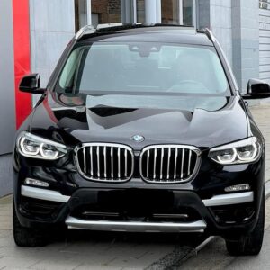 Bmw X3 3.0d X-Line Full option