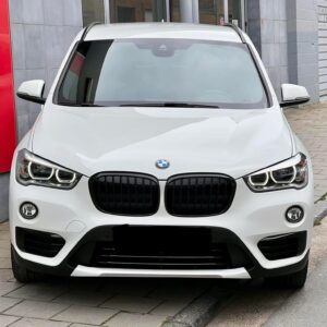 BMW X1dA 2.0d ///Pack Sport/bt.Auto