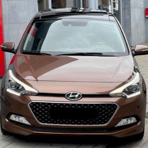 Hyundai i20 1.4i SPORT *FullOption/ToitOuvre