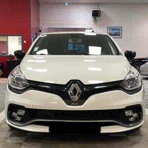 Renault Clio 1.6 Turbo 220ch RS Trophy EDC.