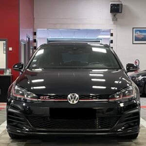 Volkswagen Golf 2.0 TSI 245ch BlueMotion Technology GTI Performance BVM6.