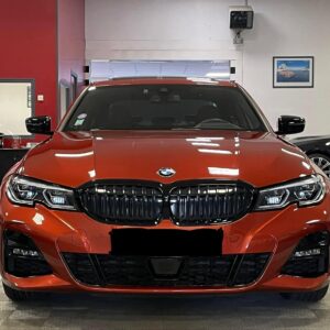BMW Série 3 330iA xDrive 258ch M Sport (G20)