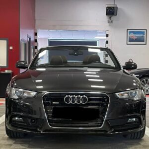 Audi A5 Cabriolet 3.0 V6 TDI 245ch Avus quattro S tronic 7