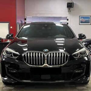 BMW Série 1 118dA 150ch M Sport (F40).