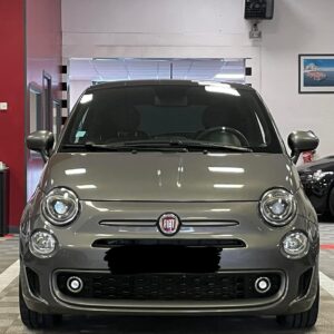 Fiat 500 1.0 70ch BSG Sport