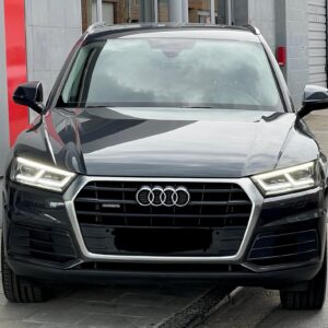 Audi Q5 2.0 TDi Quattro 4x4 Sport