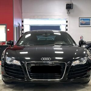 Audi R8 Coupé 4.2 V8 FSI 420ch quattro R tronic 6.