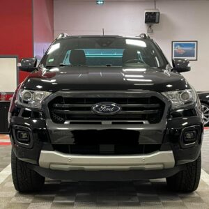 Ford Ranger 3.2 TDCI 200ch Super Cab Wildtrack BVA6.