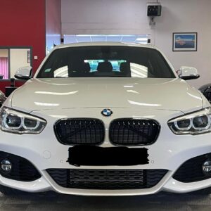 Bmw Série 1 116i 109ch M Sport BVM6 (F20)